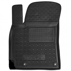 Set tappetini di gomma su misura per Hyundai Elantra CN7 (2020+)